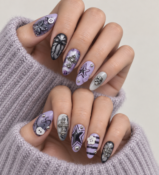 Violet Chapel
