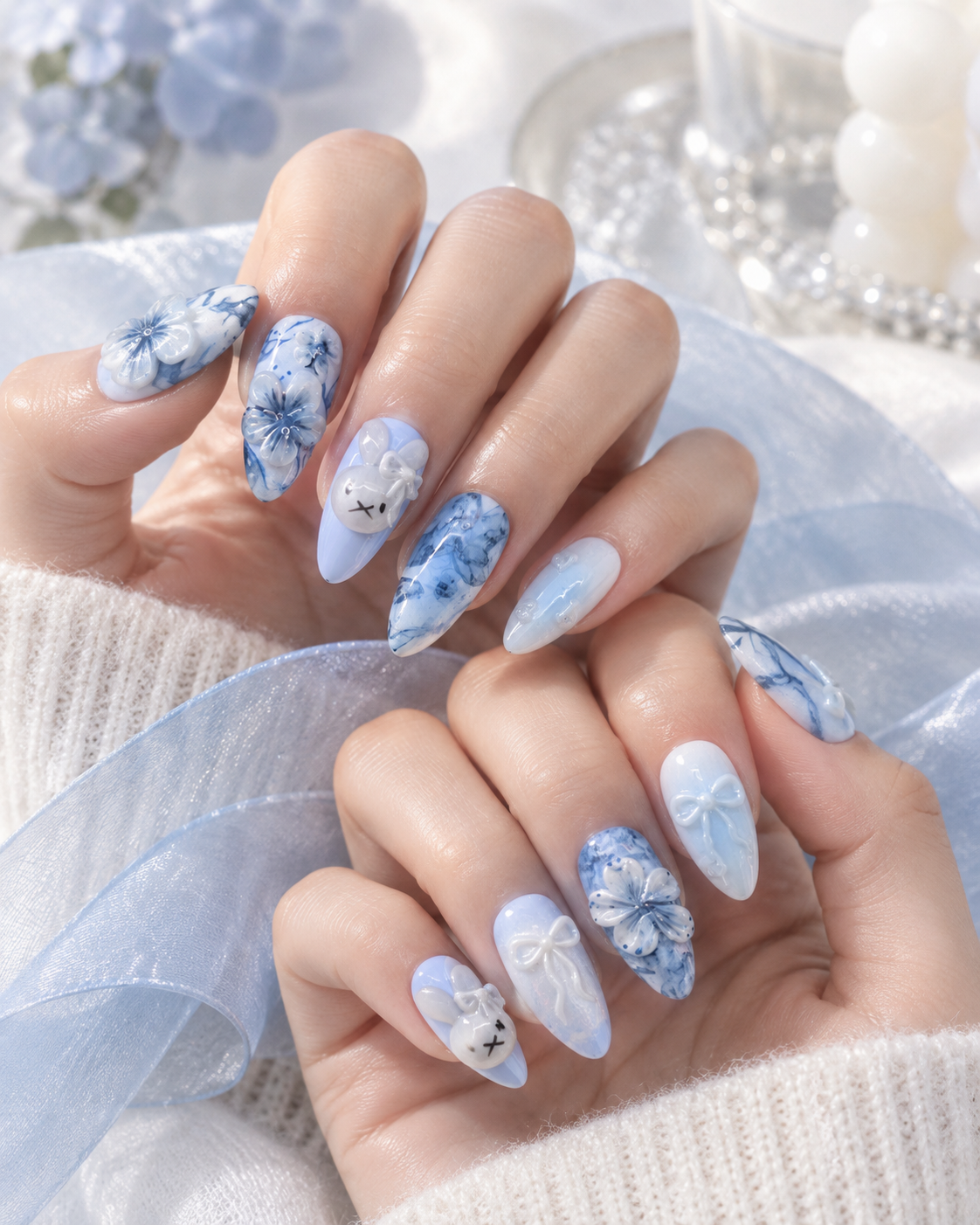 Cobalt Lullaby