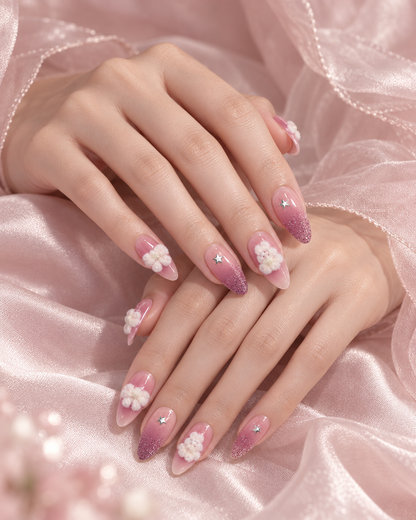 Cotton Stardust