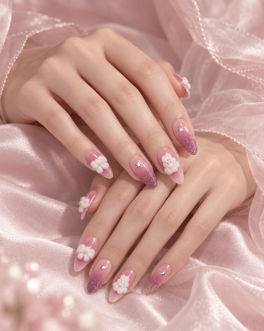 Cotton Stardust